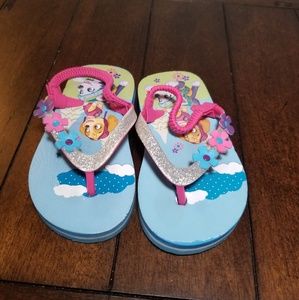 Paw Patrol Sandals